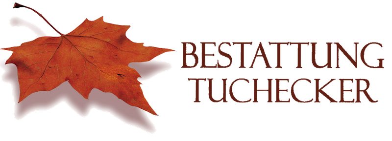 Tuchecker-Bestattung